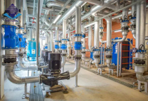 Thi Công Hệ Thống Nước