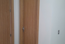 CỬA NHỰA COMPOSITE VICOWOOD THÂN THIỆN VỚI CON NGƯỜI