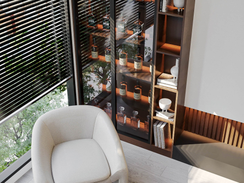 Sau thiết kế và thi công nhà ở anh khách- TP Việt Trì - Phú Thọ