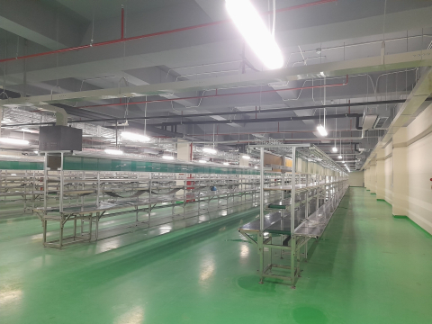 Sau thiết kế và thi công nhà ở anh khách- TP Việt Trì - Phú Thọ