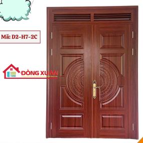 2 cánh H7-2c