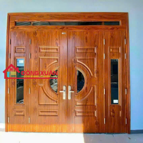 4 cánh - phào đơn