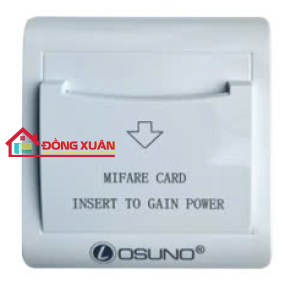 Công tắc tiết kiệm điện