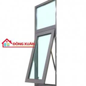 Cửa Sổ Mở Hất 1 Cánh