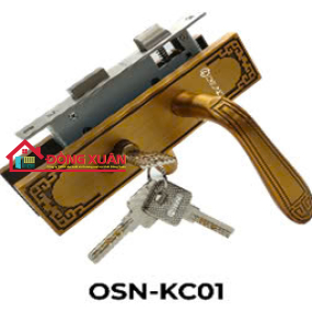 OSN KC01