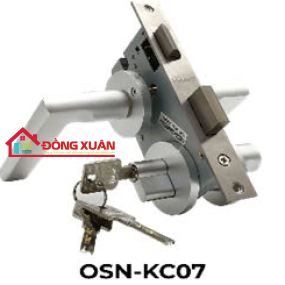 OSN KC07