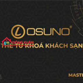 Thẻ từ Mifare 125Khz