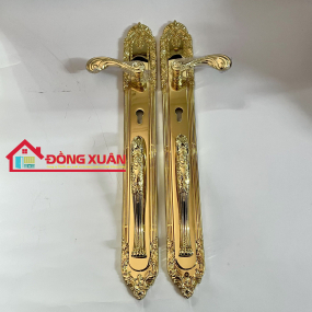 Ốp PVD dài 60cm thân inox 