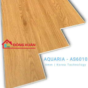 SPC AQUARIA - AS6010 (153x1244x6mm)