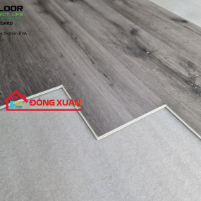 SÀN SPC VFLOOR 1220 x 180 x 4.5 + 2mm EVA/ VP411