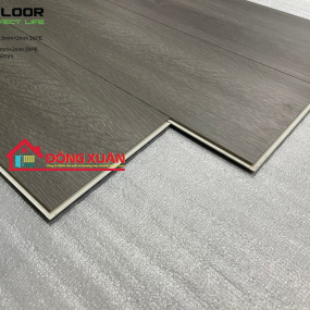 SÀN SPC VFLOOR L1220 x W150 V611(6mm+2 mm IXPE)/ V411 (4.5mm+2 mm IXPE)