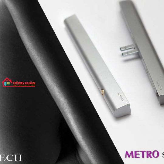 CMECH- Tay nắm METRO