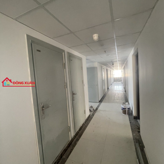 Cửa Thép Chống Cháy