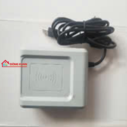 Máy phát thẻ từ MPT125Khz