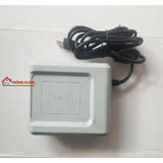 Máy phát thẻ từ MPT125Khz