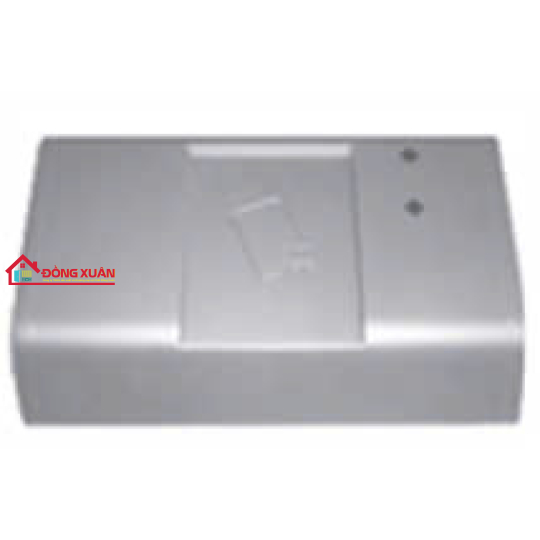 Máy phát thẻ từ MPT13.6Mhz