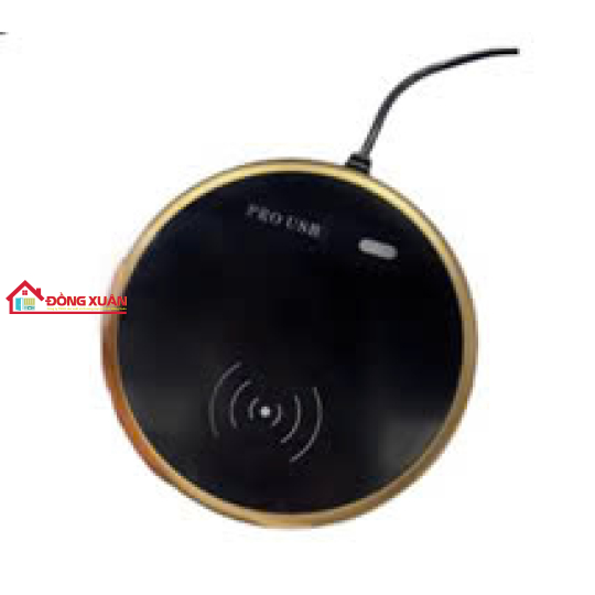 Máy phát thẻ từ MPT125Khz